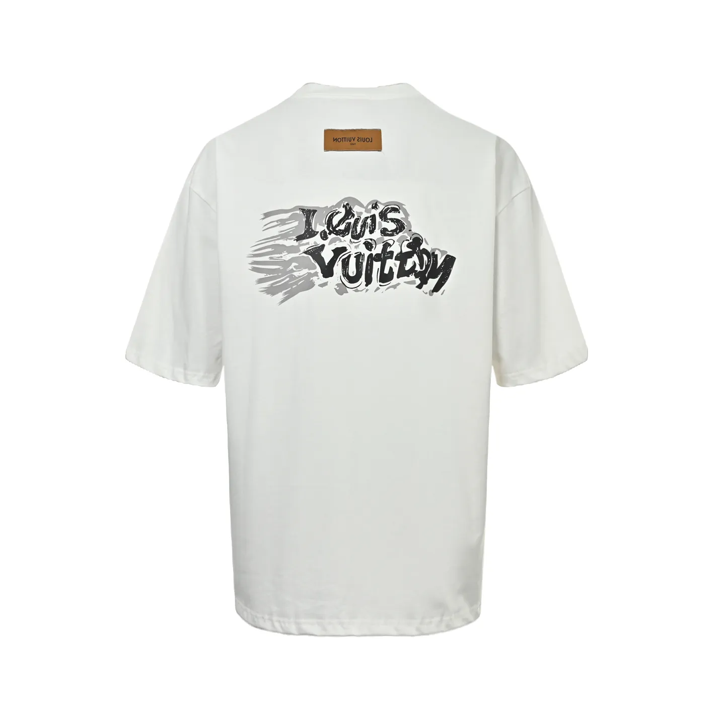 Louis Vuitton/ 26ss logo